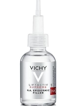 Vichy liftactiv supreme h.a. / виши лифтактив