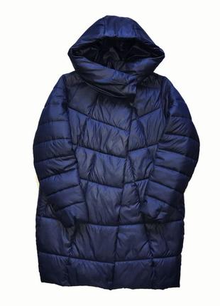 Зимняя женская куртка р. 503 фото