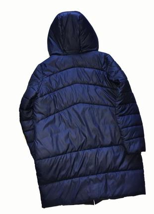 Зимняя женская куртка р. 504 фото