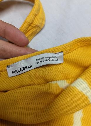 Боди pull &amp; bear3 фото