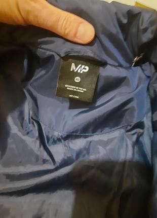 Mp женская куртка, пуховик с биркой7 фото