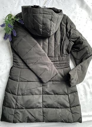 Пуховик zero 36 та 385 фото