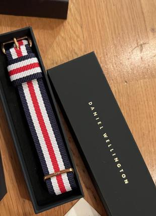 Часы daniel wellington classic оригинал5 фото