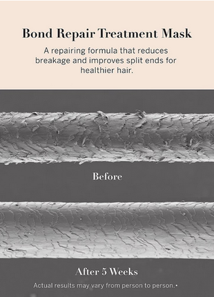 Victoria´s secret almond blossom & oat milk восстанавливающая маска bond repair цветок...