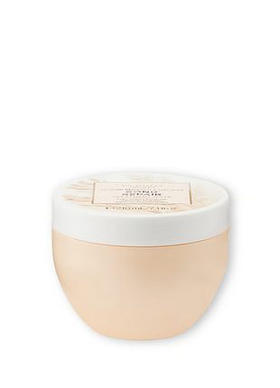 Victoria´s secret almond blossom & oat milk восстанавливающая маска bond repair цветок...