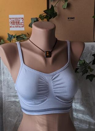 Класний топ xs 34 (70/75 b c )