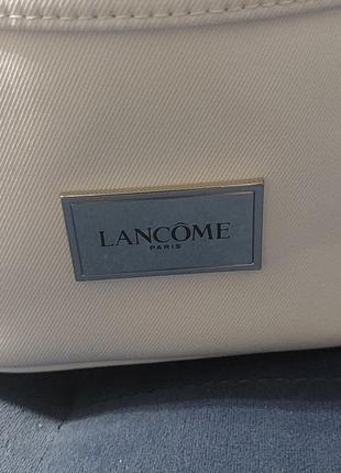 Органайзер для косметики lancome, косметичка, кейс, оригинал
новий, белий.5 фото