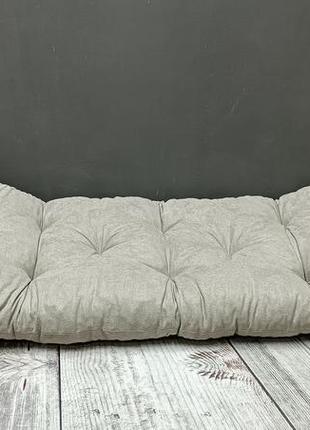 Матрас на подоконник, лавочку