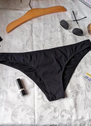 Плавки от купальника