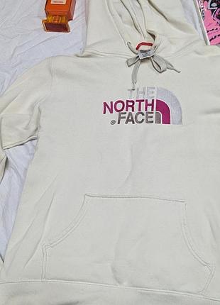 Худі tnf