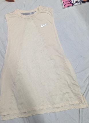 Майка nike
