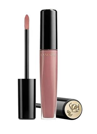 Lancome блиск для губ l'absolu gloss cream 202 nuit & jour, 8 мл.