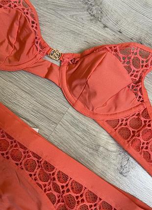 Комплект жіночої нижньої білизни jardin secret 70b