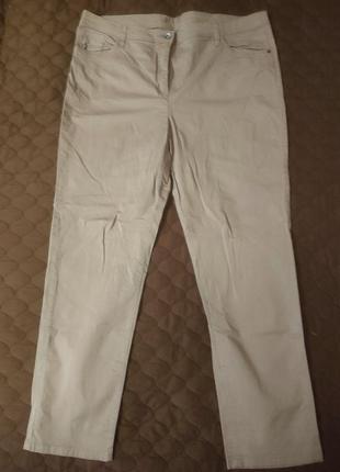 Брюки, джинси