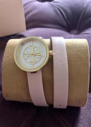 Часы оригинал tory burch