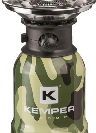 Горелка газовая kemper ke2008cmf