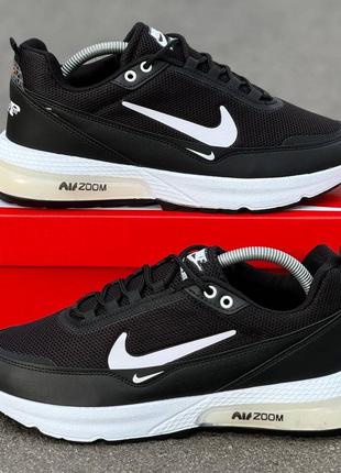 Кроссовки nike air zoom