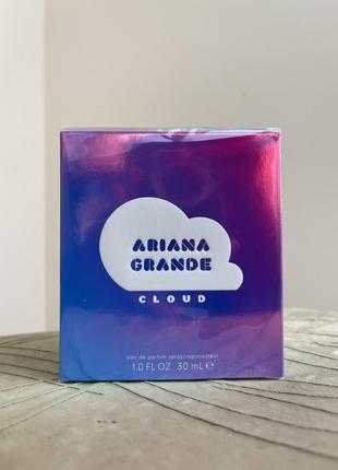 Парфуми ariana grande cloud аріана гранде ґранде 30ml мл made in usa