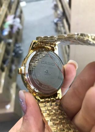 Кварцовий годинник casio src 2506 фото