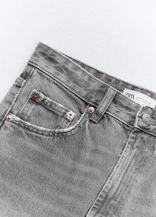 Zara женские джинсы9 фото