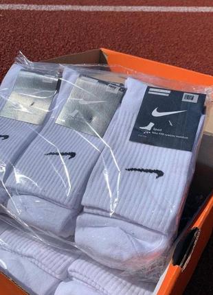 Носки nike