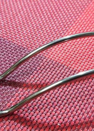 Металлические крючки для вещей в авто