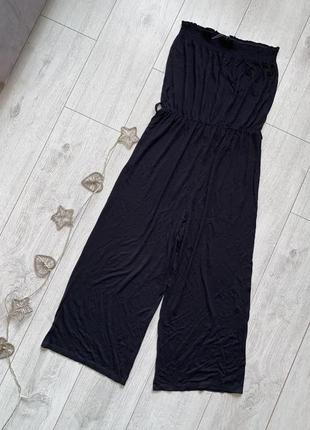 Жіночий комбінезон шортами розмір м