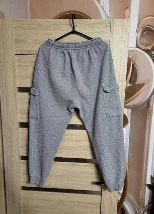 Спортивні штани nike nsw club pant cargo bb4 фото