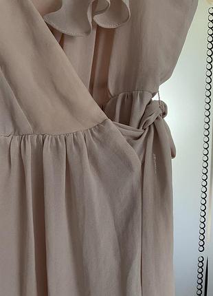 Милое платье topshop 4