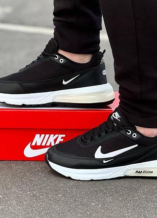 Кросівки в стилі nike 2