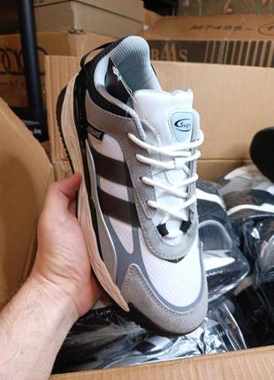 Кроссовки supo niteball 2 2