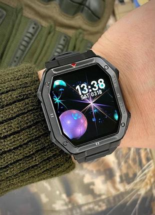 Смарт-часы modfit sshockwave