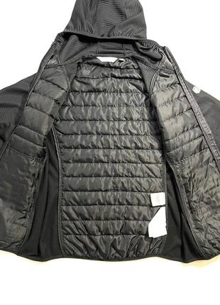 Демісезонна куртка жіноча andreson regatta black оригінал6 фото