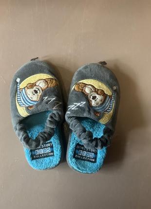 Тапочки домашние тапочки для домакомнатные тапочки обуви для дома