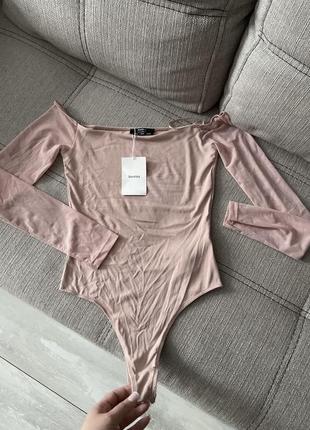 Боді bershka нове