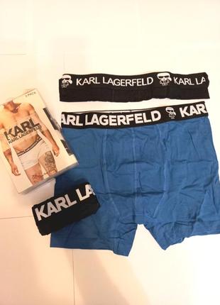 Труси чоловічі карл лагерфельд karl lagerfeld розпродаж