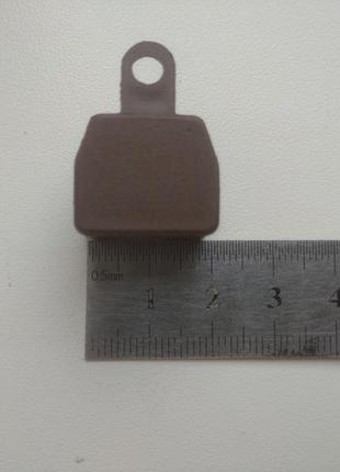 Торцева заглушка металопластиковий карниз