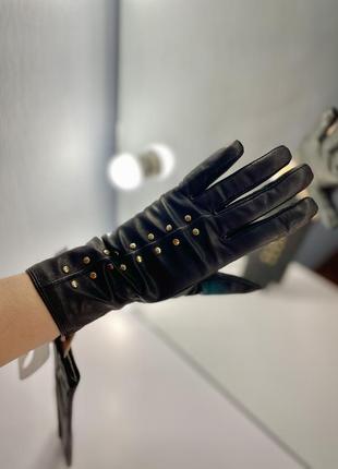 Перчатки michael kors размер s