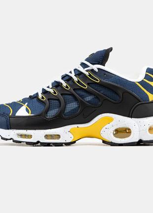 Кроссовки мужские nike air max tn terrascape