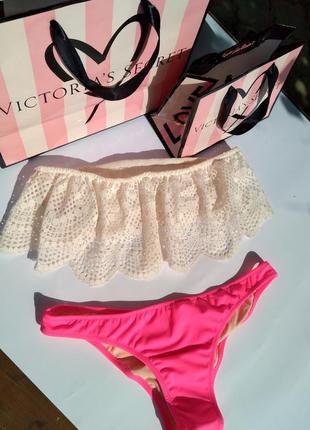 Victoria's secret original s купальник itsy итси итци 70b 70c 75a 75b 75c 80a 80b