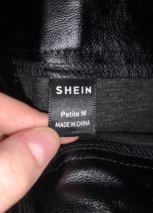 Юбка-шорты shein4 фото