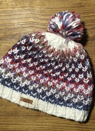 Шапка barts nicole beanie girls