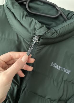 Зимний пуховик marmot l m s зимова куртка marmot зимовий пуховик marmot пухова куртка marmot the north face tnf зимняя куртка marmot5 фото