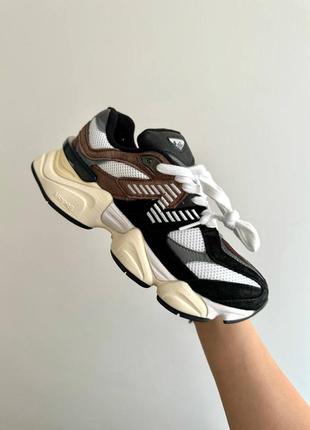 Кроссовки tenis new balance masculino branco