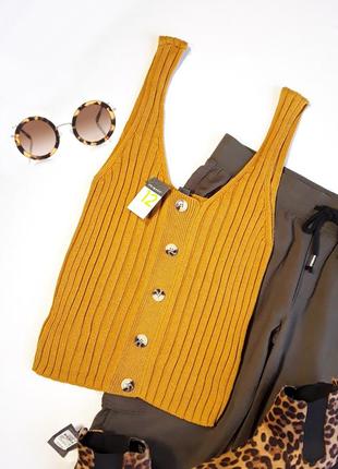 Крута в'язана кофтинка від primark