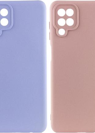 Чехол silicone cover lakshmi full camera (a) для samsung galaxy m33 5g