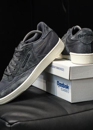 Кросівки чоловічі reebok4 фото