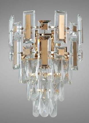 Сучасне настінне бра 2018/2w sgd