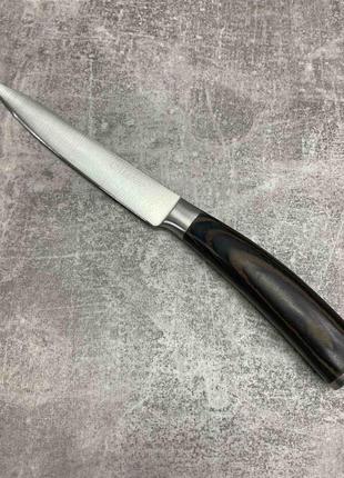 Нож кухонный 12,2 см maestro mr-14631 фото