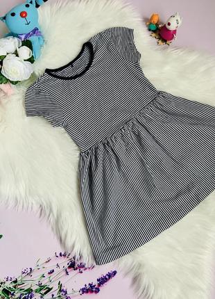 Платье george малышке 3-4 года